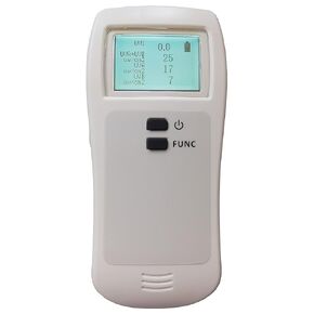 مقياس الضوء فوق البنفسجي UVA وUVB، عرض مؤشر الأشعة فوق البنفسجية، UVA، UVB، وكثافة الإشعاع فوق البنفسجي UVA+UVB، اختبار الضوء فوق البنفسجي، 240-320 نانومتر، 320-370 نانومتر in Kuwait