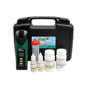 Industrial Test Systems eXact LeadQuick 486900-W Photometer Kit, 476nm Wavelength, 20mm Cell Pathlength