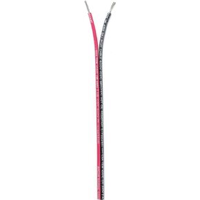 ANCOR MARINE GRADE 153150 Electrical Flat Tinned Ribbon Boat 2-Cable Wiring (16-Gauge, 500-Feet)