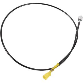 TOPAZ New Speedometer Cable Compatible with 1990-1997 Mazda Miata MX-5 M/T Manual Transmission Replaces# NA01-60-070B NA0160070B