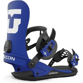 Union Strata Mens Snowboard Bindings
