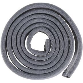 Insulated Water Bladder Tube Cover - Hydration Bladder Tube Sleeve Insulation Hose Cover Thermal Drink Tube Sleeve Cover,Black