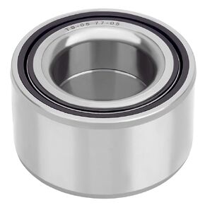 Rear Wheel Bearings for Polaris Sportsman 400 450 500 600 700 Forest 800 Touring 1996-2013,Ranger 400 500 700 800 900 Crew Diesel RZR 570 800 2004-2013,Replaces Polaris Part 3514635, 3585502 2pcs