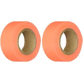 شريط علم IRWIN Tools STRAIT-LINE، 150 قدم، Glo-Orange (65602) in Kuwait