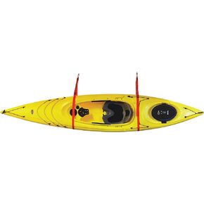 Malone Auto Racks SlingOne Single Kayak Storage System