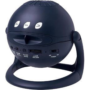Sega Homestar Matataki (White) Home Planetarium Star Projector