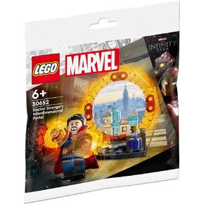 LEGO 30652 Doctor Strange's Interdimensional Portal polybag - New.