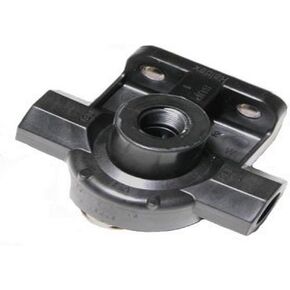 Haldex Midland Genuine Air Brake Quick Release Valve - KN32005