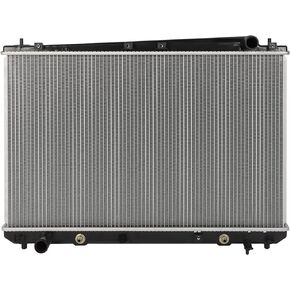 SCITOO automotive replacement engine radiators for 1998-2003 for Toyota Sienna 3.0L radiator 2153