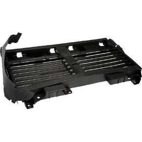 Dorman 601-376 Radiator Shutter Assembly Compatible with Select Ram Models