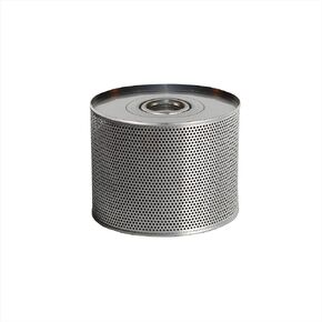 Fortress Desiccant Canister, Gray