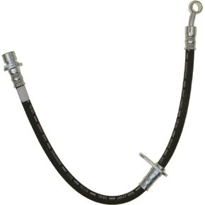 ACDelco Professional 18J1573 Front Hydraulic Brake Hose
