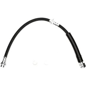 Dynamic Friction Company Front Right Brake Line Hose 350-47042 For 1984-1992 Chevrolet Camaro, 1984-1992 Pontiac Firebird