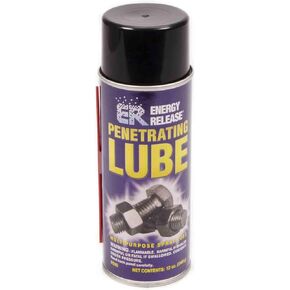 Energy Release P010 Multipurpose Penetrating Lubricant - 12 oz.