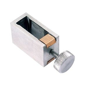 HHIP 4300-0151 Clamp for 8", 12", 20", 24" Electronic Height Gage with Spc Port