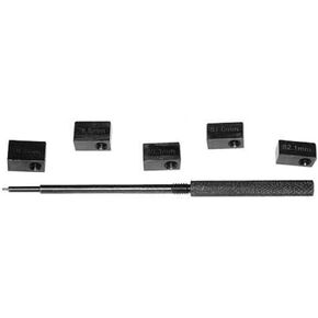 Lang A & E HAND TOOLS - Injector Height Gauge Set (3350), One Size