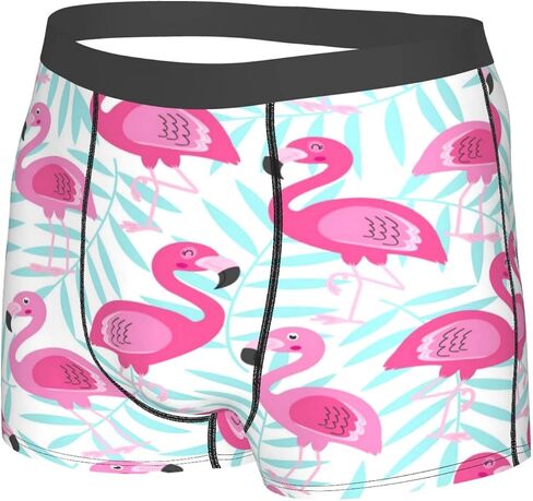 GUONONO Chamomile Men'S Classics Boxer Briefs in Saudi Arabia