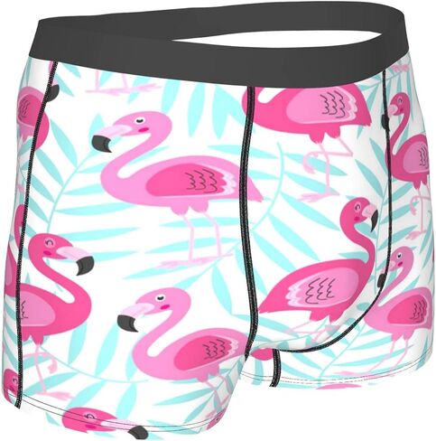 GUONONO Chamomile Men'S Classics Boxer Briefs in Saudi Arabia