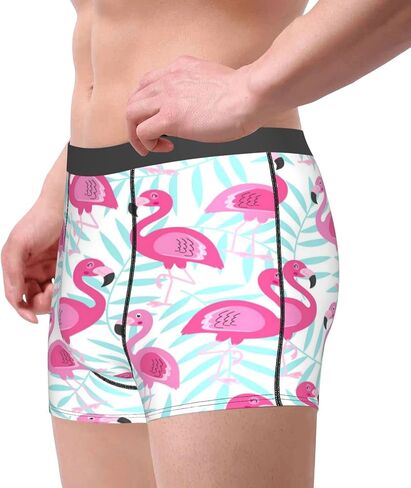 GUONONO Chamomile Men'S Classics Boxer Briefs in Saudi Arabia