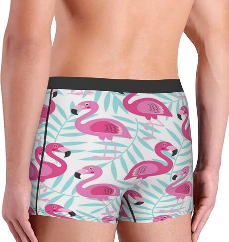 GUONONO Chamomile Men'S Classics Boxer Briefs in Saudi Arabia