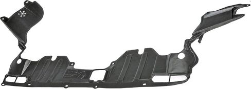 Dorman 926-311 Front Engine Splash Shield Compatible with Select Honda Models in Saudi Arabia