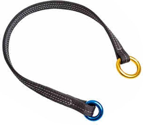 Camnal شجرة Arborist الاحتكاك التوقف شجرة تسلق الكامبيوم التوقف حلقة حزام حبال مرساة قابلة للاسترجاع 47 بوصة in Kuwait