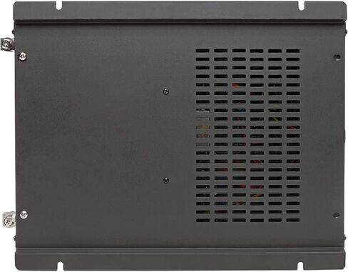Tripp Lite Power Inverter / Charger, Auto Transfer Switching, 2000W, 12VDC, 120V, Hardwired, for RVs, Trucks, Fleet Vehicles & Emergency Vehicles (APS2012) in Saudi Arabia