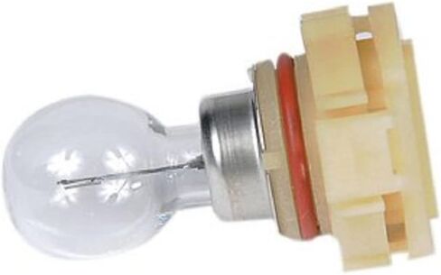GM Genuine Parts 15839897 Front Fog Light Bulb in Saudi Arabia