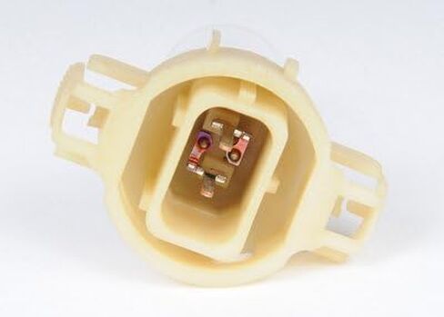 GM Genuine Parts 15839897 Front Fog Light Bulb in Saudi Arabia