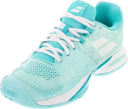 Babolat Women's Propulse Blast AC Tennis Shoes in Saudi Arabia