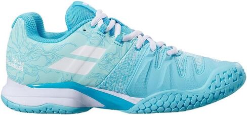 Babolat Women's Propulse Blast AC Tennis Shoes in Saudi Arabia