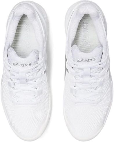 حذاء تنس نسائي من ASICS Gel-Resolution 9 in Kuwait
