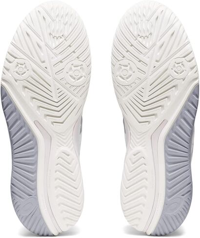 حذاء تنس نسائي من ASICS Gel-Resolution 9 in Kuwait