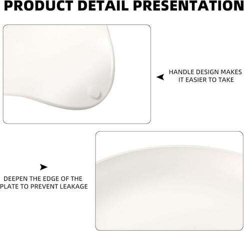 Opstin قطعتان من وسادة نونية الفهد جيكو، مرحاض/صواني قعادة جيكو، صندوق فضلات أبو بريص المتوج، وسادات نونية الزواحف، ملحقات ليوبارد جيكو in Kuwait