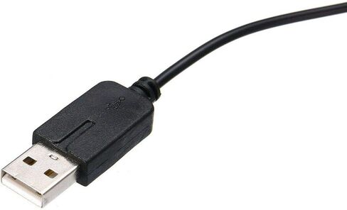 SH-RuiDu شاحن يو اس بي محمول وصلة كابل الطاقة تهمة التوصيل لنينتندو 2DS 3DS 3DSXL DSi in Kuwait