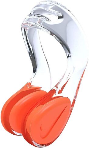 Nike Nose Clip Hyper Crimson in Saudi Arabia