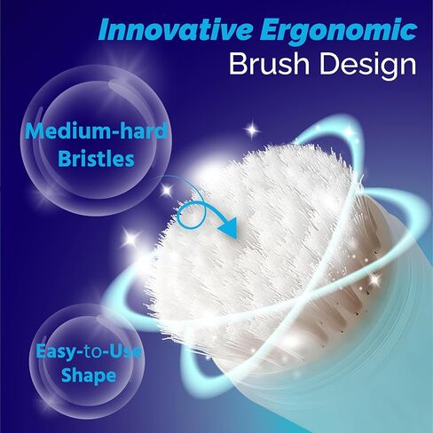 رذاذ منظف الأحذية SneakAir Protect - منظف الأحذية الرياضية الرغوي الفوري - يزيل الأوساخ والبقع من القماش والأحذية الرياضية البيضاء وأحذية التنس والمزيد in Kuwait