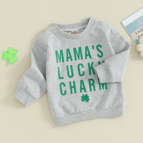 Socutebabe Toddler Girl Valentines Outfit Kiss Me Shirts Crewneck Sweatshirt Pullover Tops Infant Baby Spring Clothes in Saudi Arabia