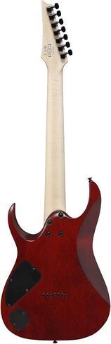 Ibanez Standard RGA742FM Electric Guitar - Transparent Gray Flat in Saudi Arabia