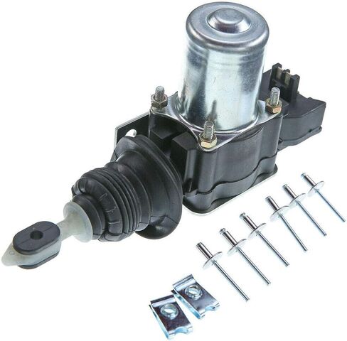 استبدال مشغل قفل باب الطاقة Eynpire 7131 لموديلات مختارة من Chevy/GMC - (زوج من 2) in Kuwait