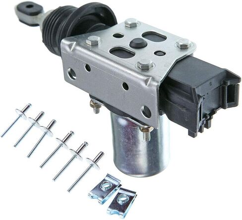 استبدال مشغل قفل باب الطاقة Eynpire 7131 لموديلات مختارة من Chevy/GMC - (زوج من 2) in Kuwait