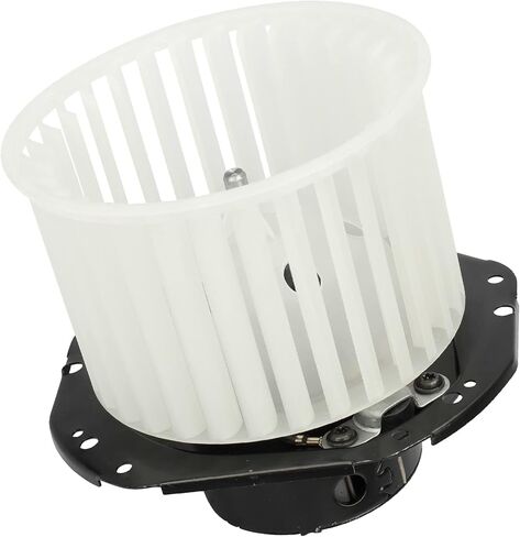 IRONTEK 700103 HVAC Blower Motor with Fan Cage for Chevrolet Astro C1500 C2500 C3500 K1500 K2500 K3500 Camaro Corvette Tahoe, for GMC Safari Yukon, for Pontiac Firebird 88959521 88890696 615-537 in Saudi Arabia