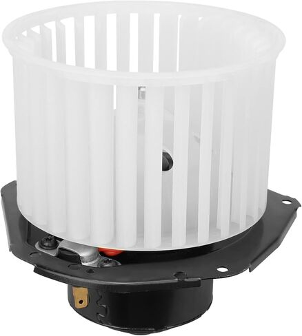 IRONTEK 700103 HVAC Blower Motor with Fan Cage for Chevrolet Astro C1500 C2500 C3500 K1500 K2500 K3500 Camaro Corvette Tahoe, for GMC Safari Yukon, for Pontiac Firebird 88959521 88890696 615-537 in Saudi Arabia