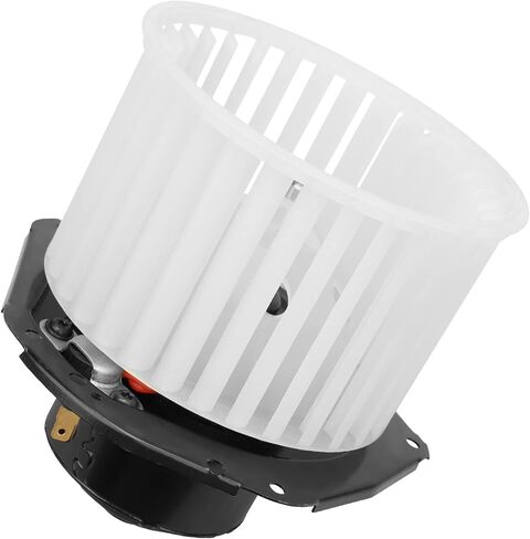 IRONTEK 700103 HVAC Blower Motor with Fan Cage for Chevrolet Astro C1500 C2500 C3500 K1500 K2500 K3500 Camaro Corvette Tahoe, for GMC Safari Yukon, for Pontiac Firebird 88959521 88890696 615-537 in Saudi Arabia