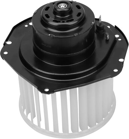 IRONTEK 700103 HVAC Blower Motor with Fan Cage for Chevrolet Astro C1500 C2500 C3500 K1500 K2500 K3500 Camaro Corvette Tahoe, for GMC Safari Yukon, for Pontiac Firebird 88959521 88890696 615-537 in Saudi Arabia