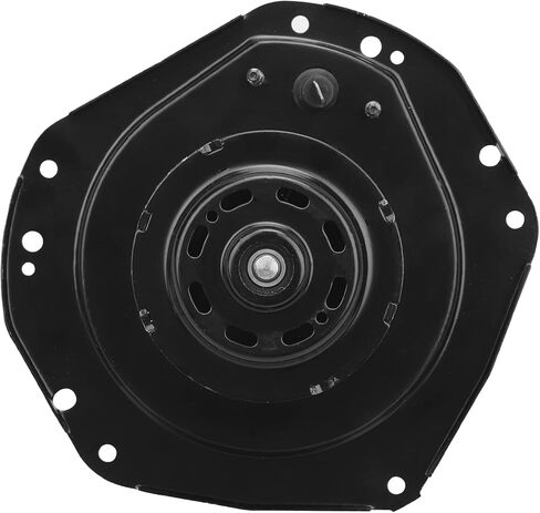IRONTEK 700103 HVAC Blower Motor with Fan Cage for Chevrolet Astro C1500 C2500 C3500 K1500 K2500 K3500 Camaro Corvette Tahoe, for GMC Safari Yukon, for Pontiac Firebird 88959521 88890696 615-537 in Saudi Arabia