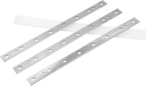 شفرات تخطيط Thaekuns مقاس 12-1/2 بوصة لجهاز DeWalt DW734 DW7342 - مجموعة من 3 in Kuwait