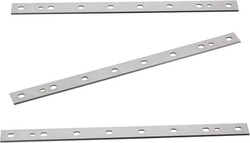 شفرات تخطيط Thaekuns مقاس 12-1/2 بوصة لجهاز DeWalt DW734 DW7342 - مجموعة من 3 in Kuwait