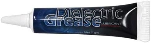 Dielectric Grease -7 Gram tube (Pack of 1) in Saudi Arabia