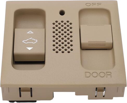 Inner Sunroof Map Light Switch Assembly 35830‑TA0‑A01 Replacement for Accord Civic Automotive Interior Light switches Sunroof Convertible Hardtop in Saudi Arabia
